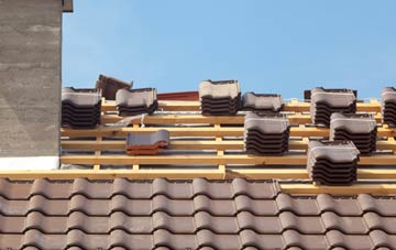 Sellindge clay roofing costs