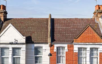 clay roofing Sellindge, Kent