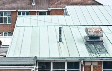 Sellindge lead roofing costs