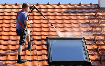 roof cleaning Sellindge, Kent