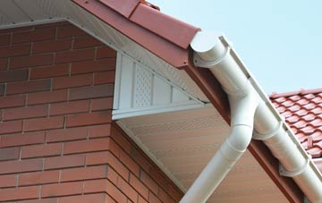 Sellindge soffit repair costs