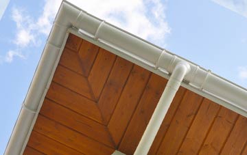 Sellindge soffit types