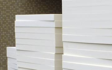 Sellindge tapered roof insulation costs